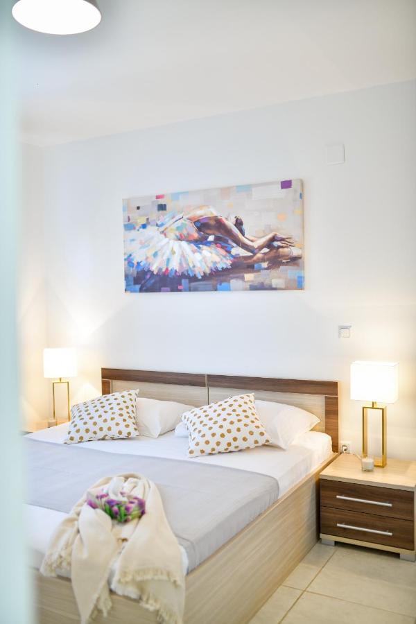 Villa Deluxe Triplex Antea Sukošan Exterior foto