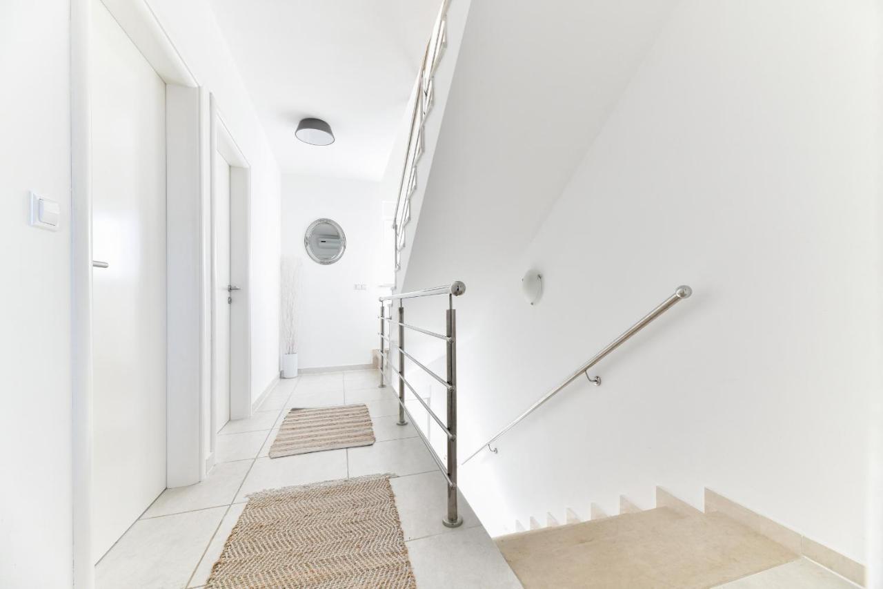 Villa Deluxe Triplex Antea Sukošan Exterior foto
