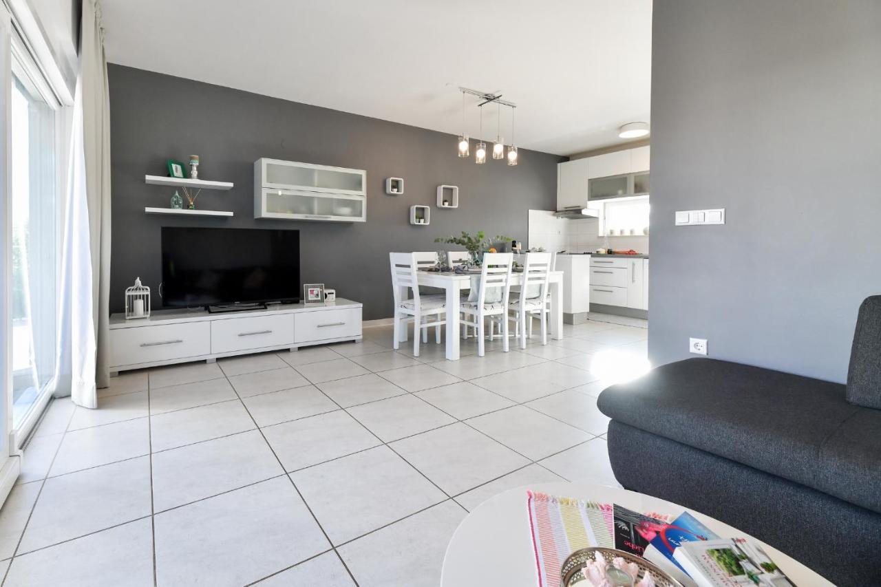 Villa Deluxe Triplex Antea Sukošan Exterior foto